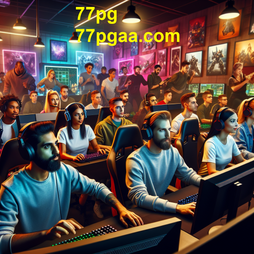 A Ascensão do Multiplayer nos Jogos Modernos