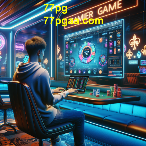 A Importância das Avaliações de Jogos em 77pg
